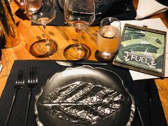 -AZUL by FUEL蓝色·法式酒馆(琶醍店)