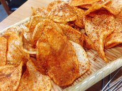 -汇通杨家·烤肉(汇通店)