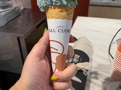 -Dal Cuore 达可芮冰淇淋(陕西北路店)