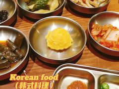 -春熙台韩国料理·章鱼肥牛(西丽店)