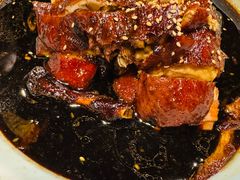 -南京大牌档(崇文门国瑞店)