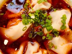 红油抄手-成都驻京办餐厅(蜀都宾馆店)