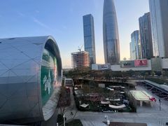 -深圳湾木棉花酒店