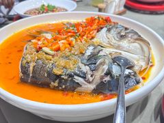 -大鹏饭店·金陵家宴(奥体中心店)