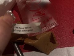 -普朗姆生蚝牛排馆 The Plump Oyster(成都摩方购物中心店)