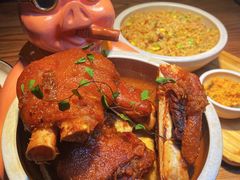 -食锦记·福建私房菜(浦西万达店)