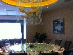 -顺悦酒家(嘉信城市广场店)