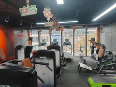 -博纳私人订制健身(中集美兰湖店)
