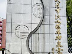 -武汉市洪山区卓刀泉小学