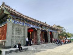 -天津妈祖文化园