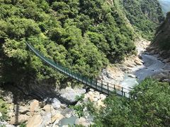 -太鲁阁公园