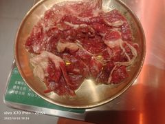 -西塔老太太泥炉烤肉(苏州大悦城店)