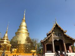 -帕辛寺