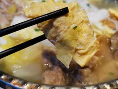 三鲜锅仔-老奶奶私房菜(天台里街店)