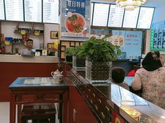 -河州春清真西北特色美食(虎踞路店)