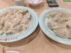 -老边饺子馆(东单店)