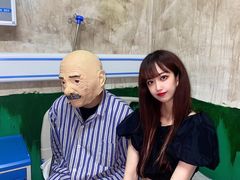 -棂笼·深度沉浸密室(武汉旗舰店)