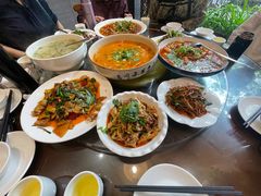 -飞虹鱼馆(春华路店)