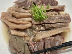 -永安水煮活鱼·仪征菜(仪征奥林匹克店)