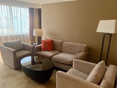 -厦门喜来登酒店