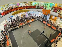 -万达茂商场(南京仙林店)