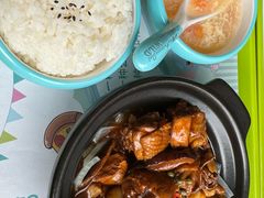 -上海野生动物园老虎餐厅