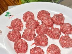 -海南东山羊(南雄店)