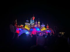 -沈阳方特欢乐世界