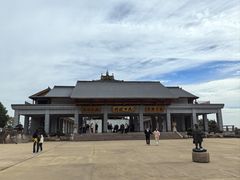 -五祖寺