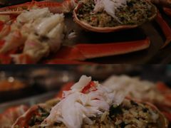 -本达人海鲜烧烤·朝鲜族风味(发展店)