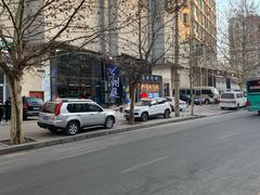 -潮庭·大连海鲜·炭火烧烤·扇贝王(大连店)