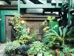 -三鹰之森吉卜力美术馆