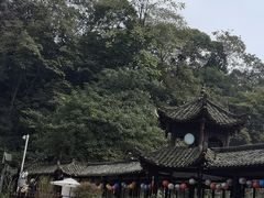 -青城山