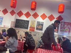 -荆九爷爆炒桥头三嫩(夫子庙店)