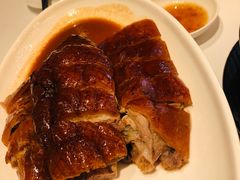 陶陶居百年烧鹅-陶陶居·雅园(凯华国际店)