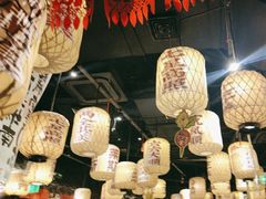 -南京大牌档(济南万象城店)