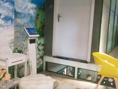 -SAH健身私教工作室(紫东店)