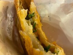 -沙州食驿·非遗小吃夜市