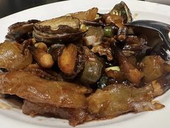 -码头鲜精致威海菜(欧乐坊店)