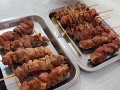 -海平馄饨(逍遥二路店)