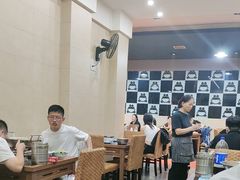 -昱龙大盆牛蛙馆(三兴街总店)