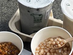 -迷客夏Milksha(无锡苏宁店)