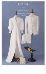 -第一夫人婚纱摄影(南京店)