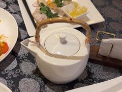 -元素中餐厅.海南菜.粤菜.椰子鸡.海鲜.包房.石梅湾威斯汀度假酒店