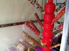 -酥香爆米花(金钟路店)