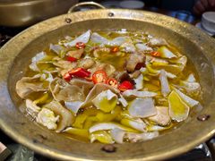 -印象鲵宴·张家界地标美食名片(溪布街店)