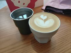-YEEGIN COFFEE也径咖啡
