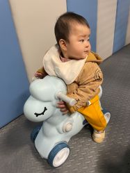 -乐兜兜儿童探索乐园(长嘉汇购物公园店)