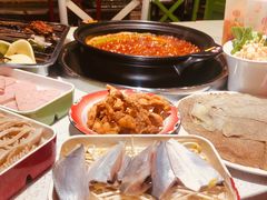 -钢管厂五区小郡肝火锅串串香(总店)