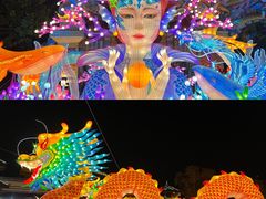 -厦门方特东方神画